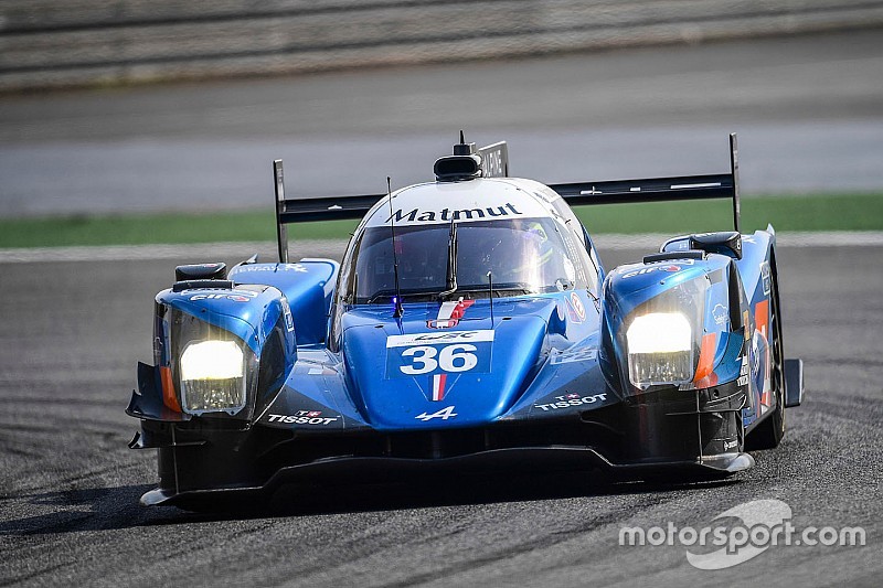 Alpine, un titre mondial pour lancer la marque