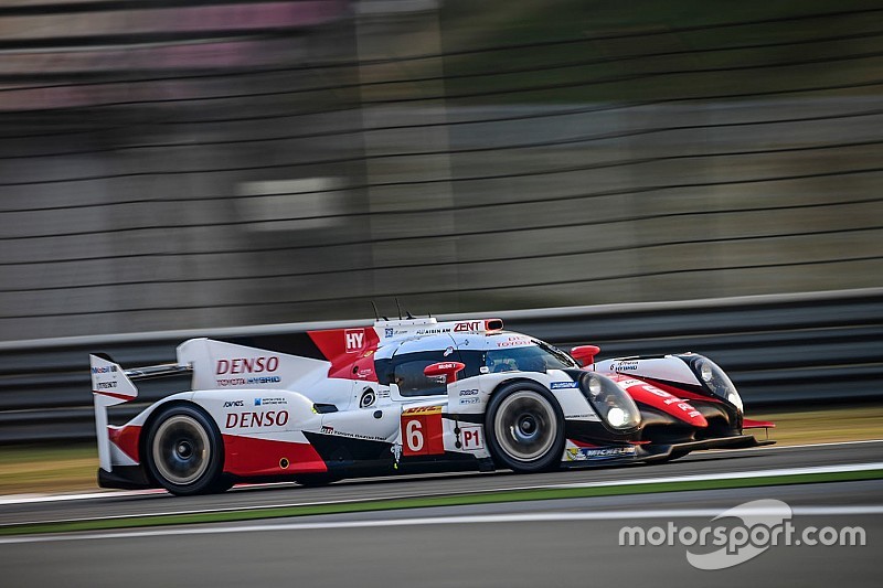 【WEC】コンウェイ&サラザン、ポルシェの速さには敵わなかったと認める