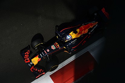 Vettel távozásával a Red Bull nyereséges lett!