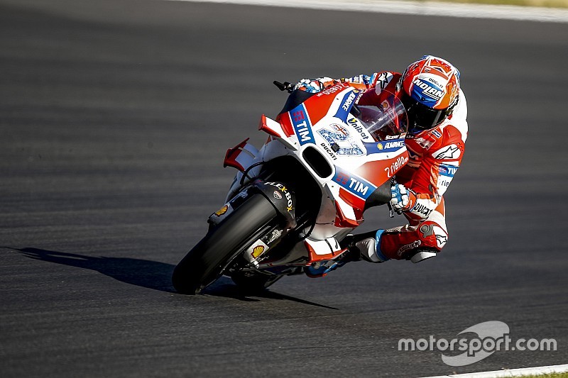 【MotoGP】代役オファー拒否のストーナー。ドゥカティ「彼はもうレースをしないかも」