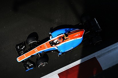 Manor maakt zich geen zorgen over rijderssituatie voor volgend jaar