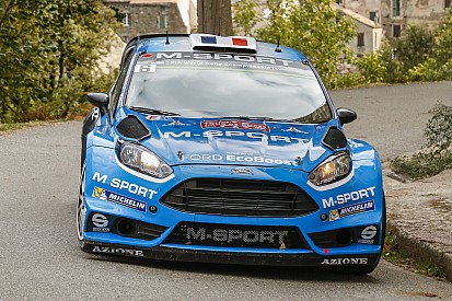 La FIA accontenta Ogier: dal 2017 cambierà l'ordine di partenza di tappa
