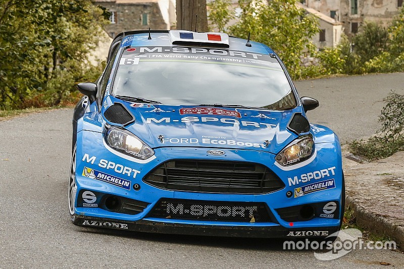 La FIA accontenta Ogier: dal 2017 cambierà l'ordine di partenza di tappa