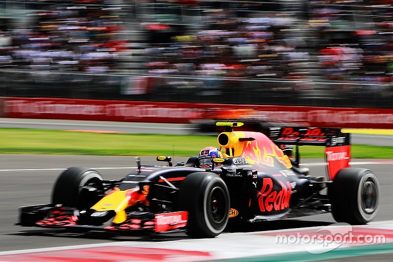 Verstappen: "Los coches de 2017 pueden ser más fáciles de llevar"
