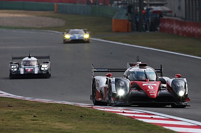 Leupen: "Toyota zou in Bahrein een voordeel moeten hebben op Porsche"