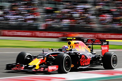 Verstappen: carros de 2017 poderão ser mais fáceis de guiar