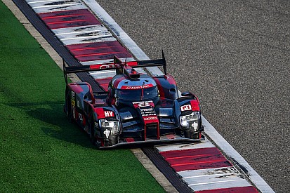 Di Grassi: Audi não merecia continuar na disputa do título
