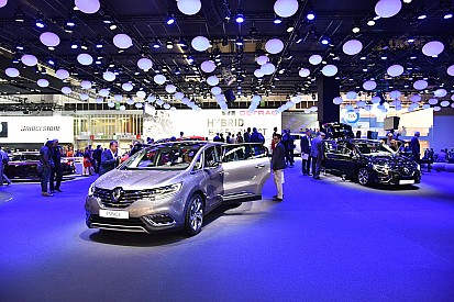 Recrutement en vue chez Renault