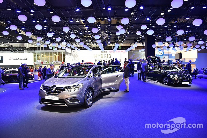 Recrutement en vue chez Renault