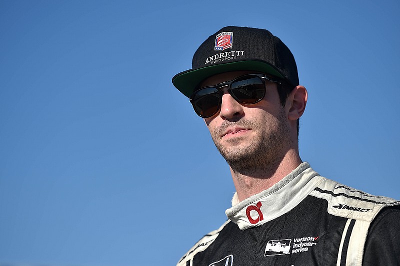 Rossi en Speed nieuwe namen Race Of Champions in Miami