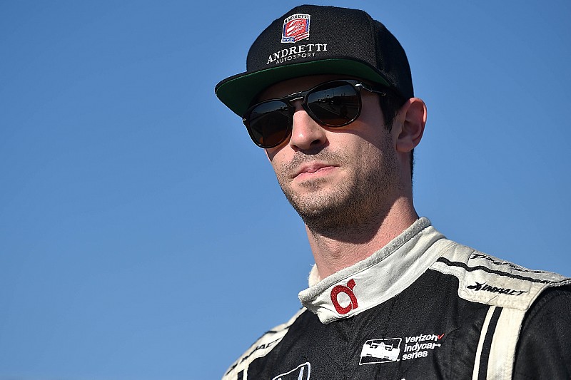 Race of Champions: presenti anche Alexander Rossi e Scott Speed