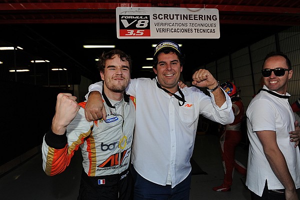 AVF, el sueño de ser campeones en tres años