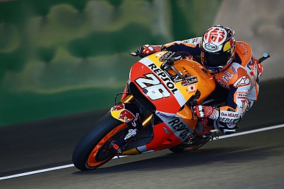 Dani Pedrosa: MotoGP-Comeback beim Saisonfinale in Valencia