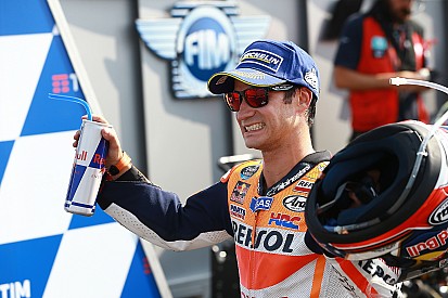 Dani Pedrosa de retour de blessure à Valence