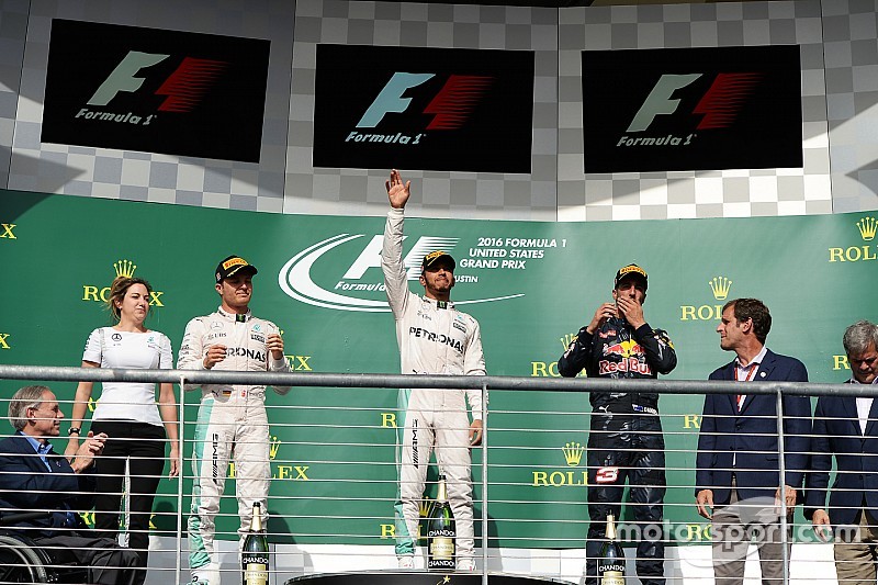 分析:F1不是收视率下降的唯一受灾区
