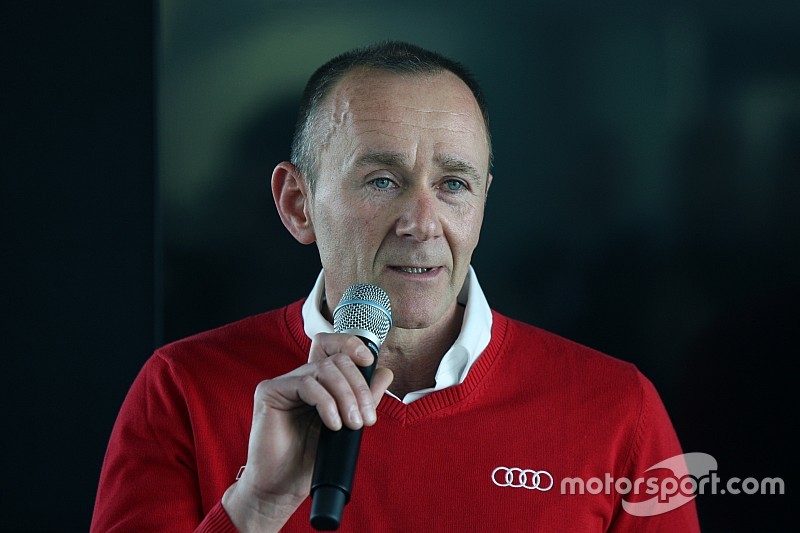 【F1, WEC】ザウバー、アウディのヨルグ・ザンダー獲得を認める