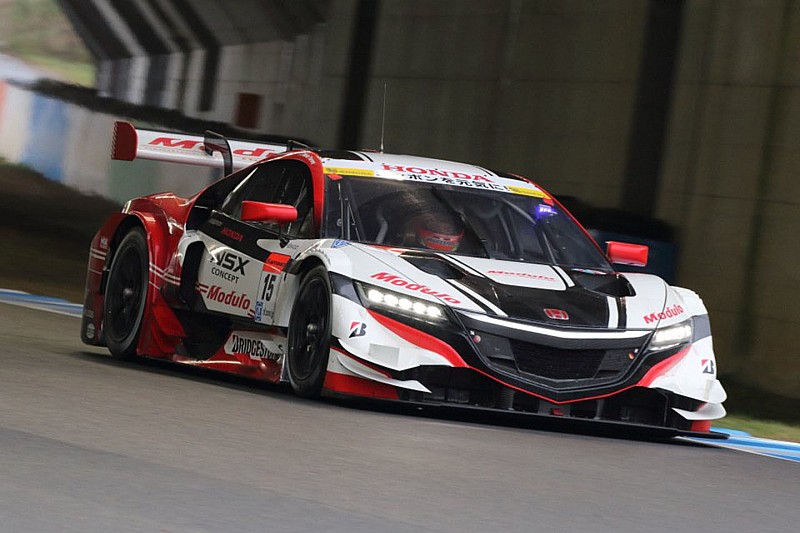 【SF, SGT】Drago、スーパーフォーミュラ及びスーパーGT参戦撤退発表!