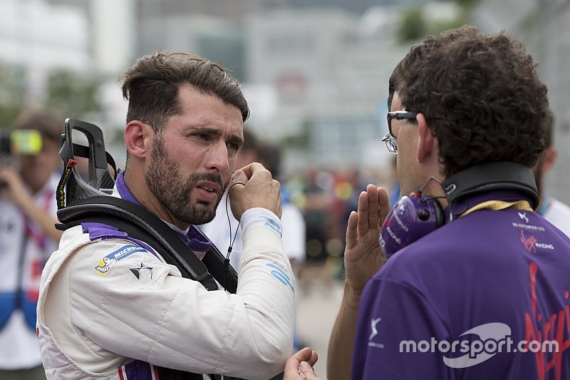 Jose Maria Lopez, Toyota ile WEC'de yarışacak