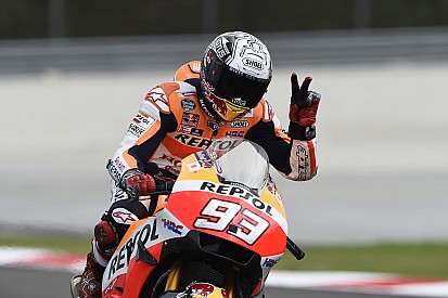 Grand Prix ke-150 bagi sang juara dunia