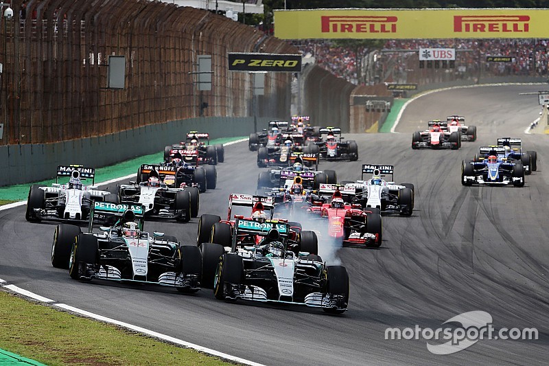 スーパーGT、F1、MotoGP、フォーミュラE。週末のレーススケジュールを総チェック!
