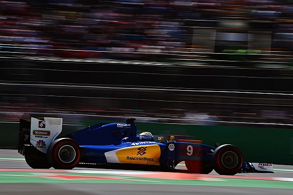 В Sauber не боятся потерять спонсоров Эрикссона и Насра