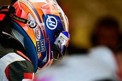 Grosjean - "En tant que leader, j'aurais dû pouvoir aider plus l'équipe"