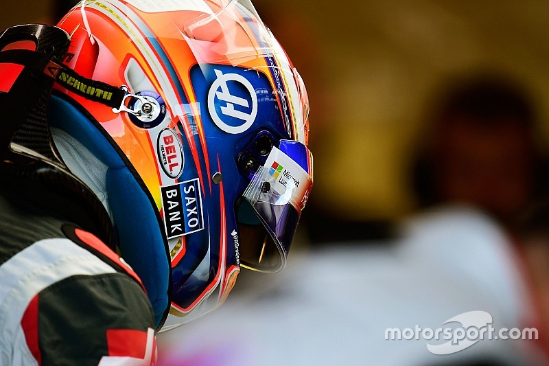 Grosjean - "En tant que leader, j'aurais dû pouvoir aider plus l'équipe"