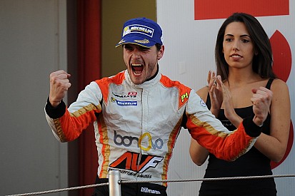Tom Dillmann torna nel WEC con la ESM nella 6 Ore del Bahrain