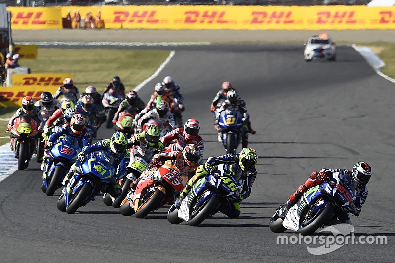 Les enjeux du dernier Grand Prix de la saison