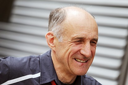 Toro Rosso-baas Tost kan niet wachten tot seizoen 2016 erop zit