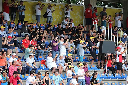 Ainda há ingressos para GP do Brasil; veja dicas