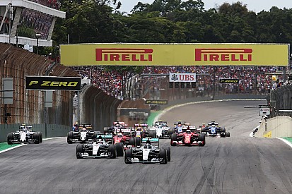 Pirelli espère que les pneus durs aideront à diversifier les stratégies