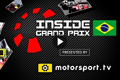 Vidéo - Cap sur le Brésil avec Inside Grand Prix !