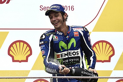 Valentino: "Sono davvero impaziente di scoprire la M1 2017"
