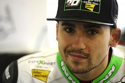Robin Mulhauser wechselt in Supersport-WM
