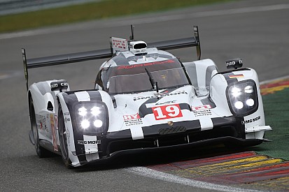 Porsche: Tandy e Bamber pronti a diventare titolari nel 2017