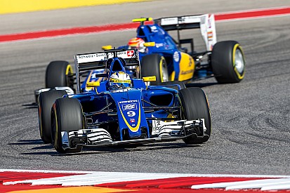 Trotz Vorjahresmotoren: Sauber bekräftigt Optimismus für 2017