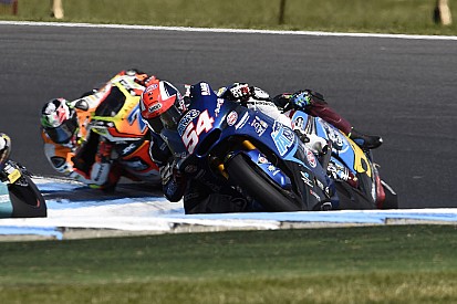Nove italiani al via sia in Moto2 che in Moto3 nel 2017