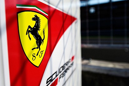 Ferrari evaluó a cinco jóvenes, incluidos Enzo Fittipaldi y el español Vidales