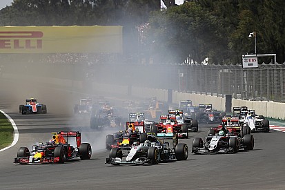 Villeneuve - Le commissaire-pilote, "une très mauvaise chose"