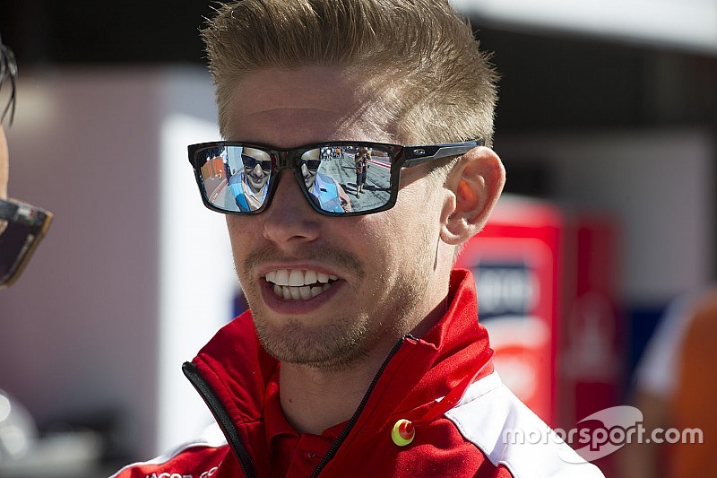 Casey Stoner, Ducati Team