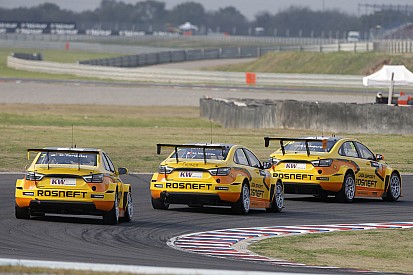 Lada уходит из WTCC. Какой мы ее запомним?