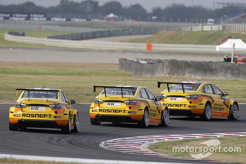 Lada уходит из WTCC. Какой мы ее запомним?