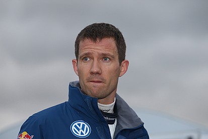 Sebastien Ogier: Was macht der Rallye-Weltmeister nach dem VW-Aus?