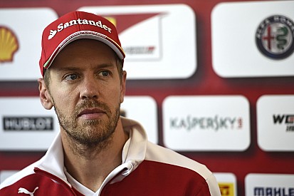 Charlie Whiting und Sebastian Vettel ziehen Schlussstrich unter Funkaffäre
