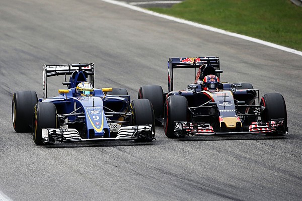 Старые моторы не станут для Sauber проблемой, считает Кальтенборн