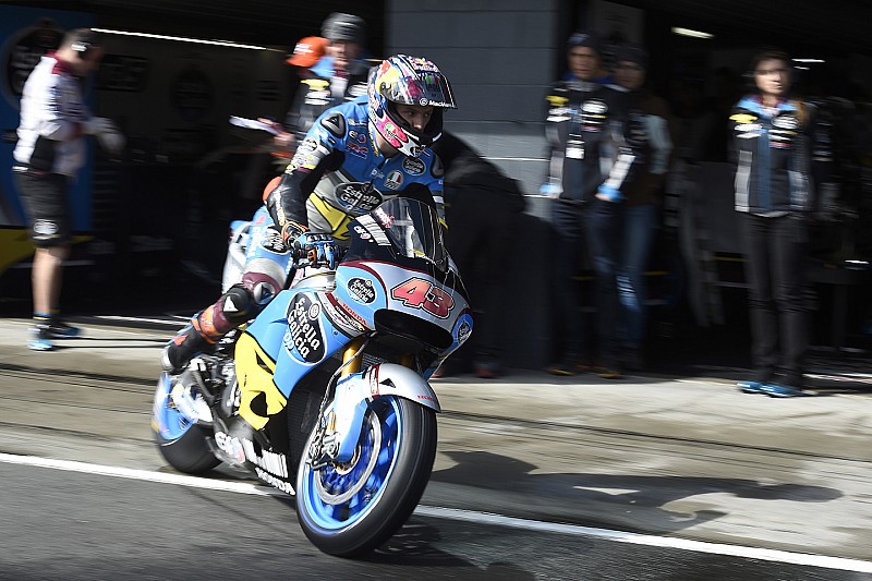 Jack Miller, Marc VDS