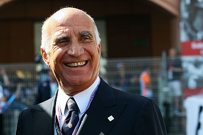 Sticchi Damiani è stato confermato presidente dell'ACI Italia