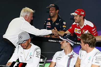 Ferrari fait appel de la pénalité de Vettel à Mexico