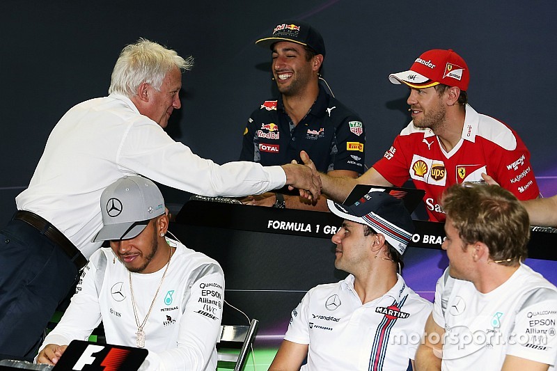 Ferrari fait appel de la pénalité de Vettel à Mexico